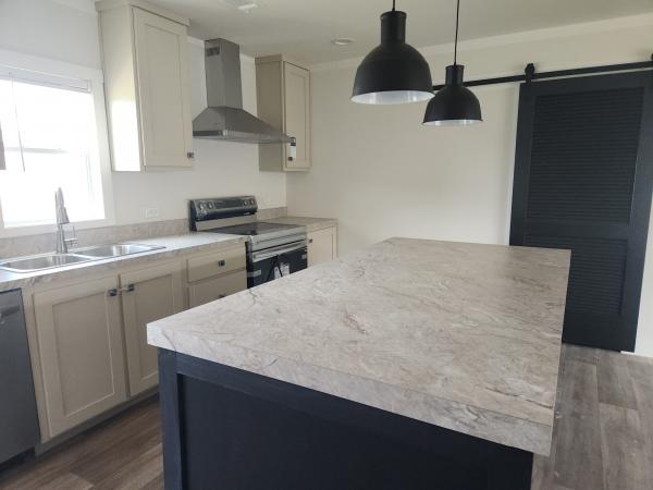 2024 Clayton 52TEM28725C Mobile Home