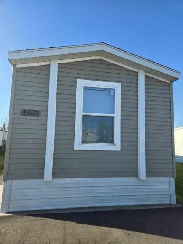 2021 Clayton - Wakarusa, IN 96PLH14663AH21 Manufactured Home