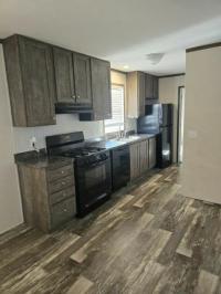 2021 Clayton - Wakarusa, IN 96PLH14663AH21 Manufactured Home