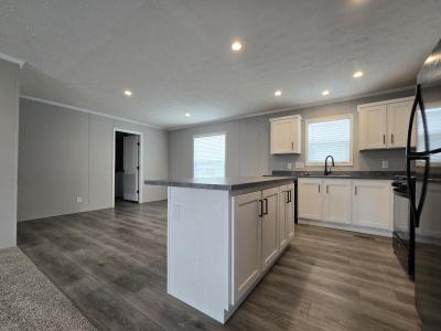 Photo 3 of 12 of home located at 7204 East Grand River Ave Lot 393 Portland, MI 48875