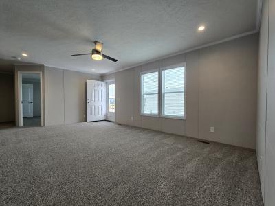 Photo 4 of 12 of home located at 7204 East Grand River Ave Lot 393 Portland, MI 48875