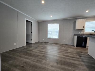 Photo 5 of 12 of home located at 7204 East Grand River Ave Lot 393 Portland, MI 48875