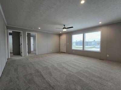 Photo 5 of 13 of home located at 7204 East Grand River Ave Lot 391 Portland, MI 48875