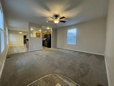 Photo 4 of 9 of home located at 7204 E Grand River Ave #195 Portland, MI 48875