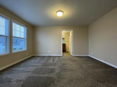 Photo 5 of 9 of home located at 7204 E Grand River Ave #195 Portland, MI 48875