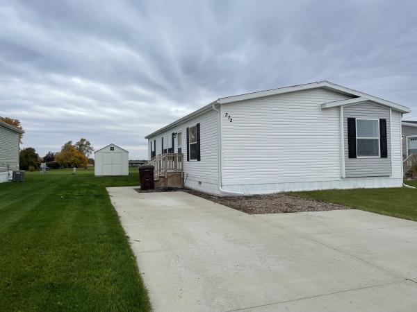 2021 Champion RFN2856907 Mobile Home