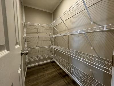 Photo 3 of 11 of home located at 7204 East Grand River Ave Lot 352 Portland, MI 48875