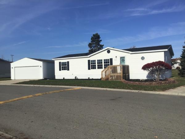 1996 Alcona Memory Mobile Home For Sale