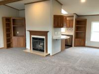 1996 Alcona Memory 23770029000177/IN Mobile Home