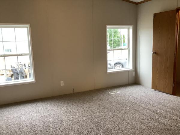 1996 Alcona Memory 23770029000177/IN Mobile Home