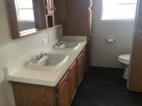 1996 Alcona Memory 23770029000177/IN Mobile Home