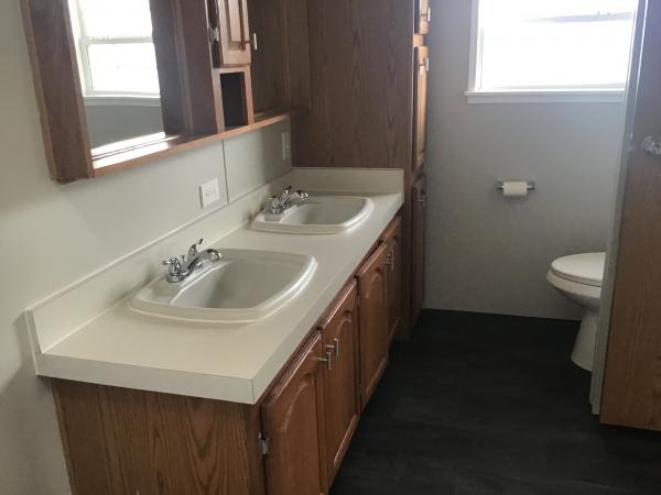 1996 Alcona Memory 23770029000177/IN Mobile Home