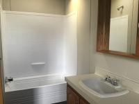 1996 Alcona Memory 23770029000177/IN Mobile Home