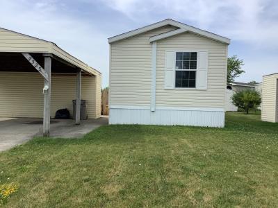 Mobile Home at 7323 Kensington Drive East Fort Wayne, IN 46818
