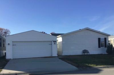 Mobile Home at 6911 Autumn Chase Fort Wayne, IN 46818