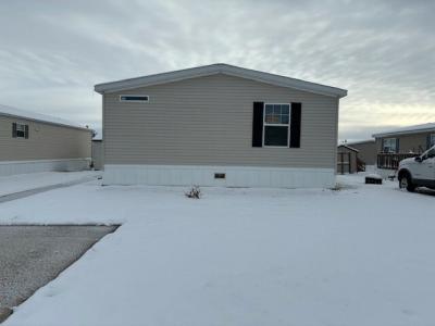 Mobile Home at 6826 Autumn Chase Fort Wayne, IN 46818