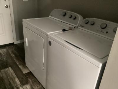 Photo 3 of 3 of home located at 6826 Autumn Chase Fort Wayne, IN 46818