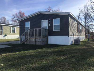 Mobile Home at 4147 Porters Mill Fort Wayne, IN 46818