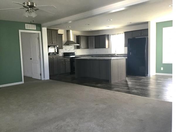 2021 Clayton Mobile Home