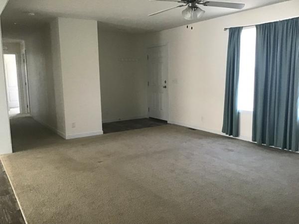 2021 Clayton Mobile Home