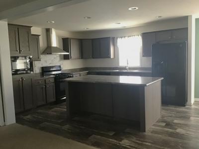 Photo 5 of 7 of home located at 4147 Porters Mill Fort Wayne, IN 46818