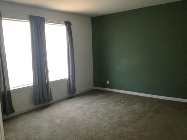 2021 Clayton Mobile Home