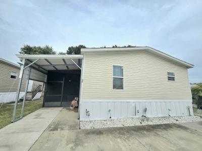 Mobile Home at 1123 Walt Williams Road, #36 Lakeland, FL 33809