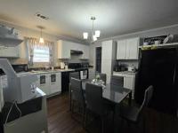 2018 Clayton Manufactured Home