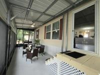 2018 Clayton Manufactured Home