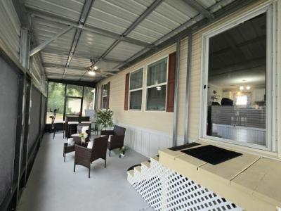 Photo 4 of 9 of home located at 1123 Walt Williams Road, #36 Lakeland, FL 33809