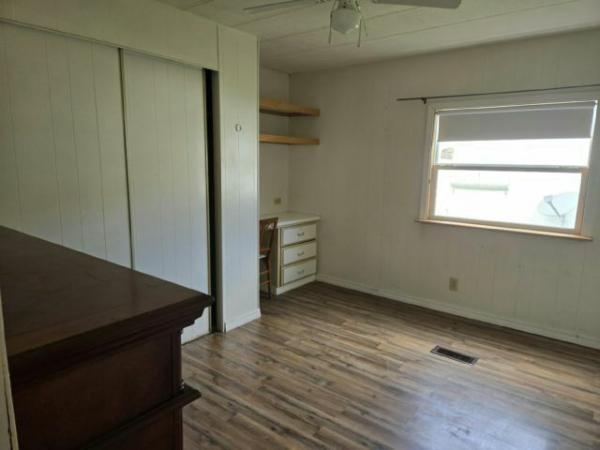 1979 BUDD Manufactured Home