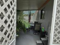 1979 BUDD Manufactured Home