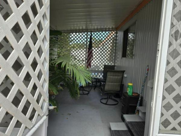 1979 BUDD Manufactured Home