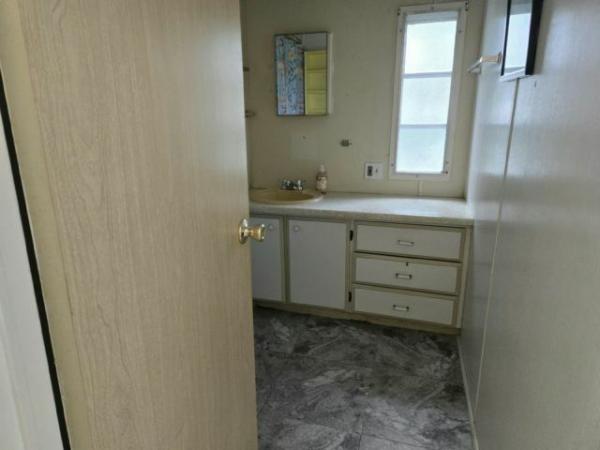 1979 BUDD Manufactured Home