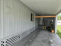 1979 BUDD Manufactured Home