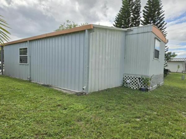 1979 BUDD Manufactured Home