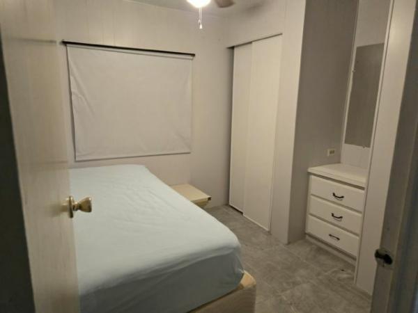 1979 BUDD Manufactured Home