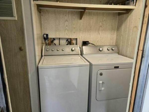 1979 BUDD Manufactured Home