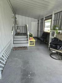 1979 BUDD Manufactured Home