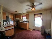 1999 OAKS Manufactured Home
