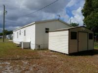 1999 OAKS Manufactured Home