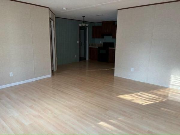 2018 Live Oak Manufactured Home