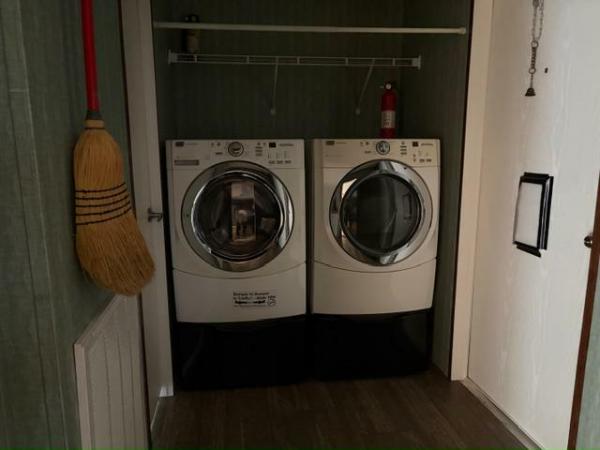 2018 Live Oak Manufactured Home