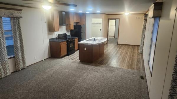 2018 Clayton Homes Inc Mobile Home For Sale