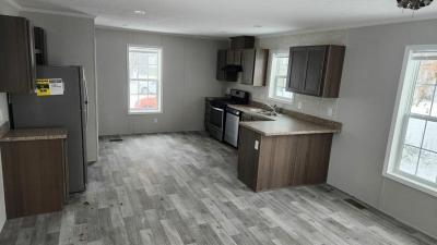 Mobile Home at 1558 West Shawnee Road Lot 144 Baroda, MI 49101