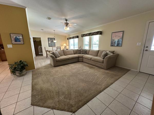 2003 PALH 2003 Mobile Home