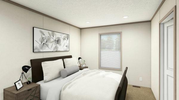 2025 Clayton Homes Inc Pulse Mobile Home