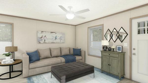 2025 Clayton Homes Inc Pulse Mobile Home