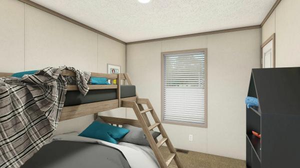 2025 Clayton Homes Inc Pulse Mobile Home