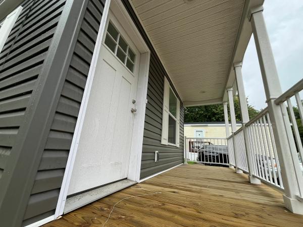 2025 Clayton Homes Inc Pulse Mobile Home